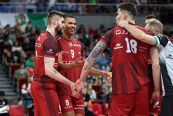 PlusLiga: Trefl Gdansk - Asseco Resovia Rzeszow