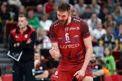 PlusLiga: Trefl Gdansk - Asseco Resovia Rzeszow