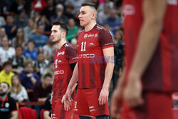 PlusLiga: Trefl Gdansk - Asseco Resovia Rzeszow