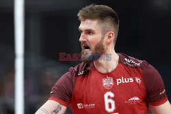 PlusLiga: Trefl Gdansk - Asseco Resovia Rzeszow