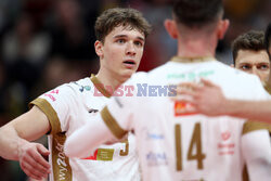 PlusLiga: Trefl Gdansk - Asseco Resovia Rzeszow