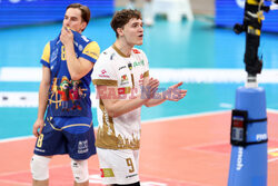 PlusLiga: Trefl Gdansk - Asseco Resovia Rzeszow