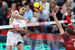 PlusLiga: Trefl Gdansk - Asseco Resovia Rzeszow