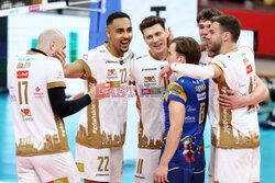 PlusLiga: Trefl Gdansk - Asseco Resovia Rzeszow