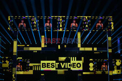 MTV Europe Music Awards 2024