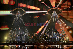 MTV Europe Music Awards 2024