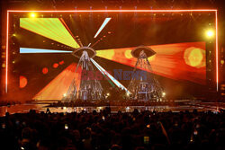 MTV Europe Music Awards 2024