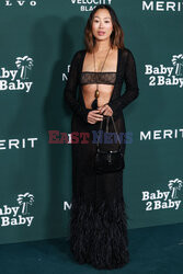 Gala Baby2Baby w Hollywood