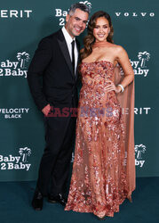 Gala Baby2Baby w Hollywood