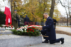 Narodowe Święto Niepodległości