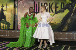 Premiera Wicked w Los Angeles