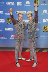 MTV Europe Music Awards 2024