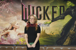 Premiera Wicked w Los Angeles