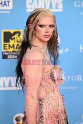 MTV Europe Music Awards 2024