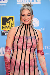 MTV Europe Music Awards 2024