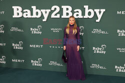 Gala Baby2Baby w Hollywood