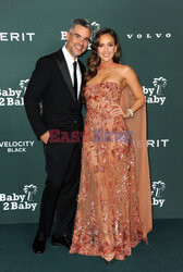 Gala Baby2Baby w Hollywood