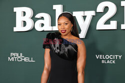 Gala Baby2Baby w Hollywood