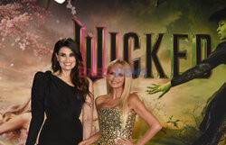 Premiera Wicked w Los Angeles