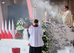 Narodowe Święto Niepodległości