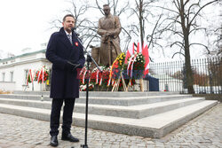 Narodowe Święto Niepodległości