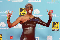 MTV Europe Music Awards 2024