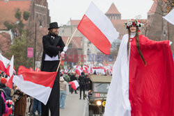 Narodowe Święto Niepodległości