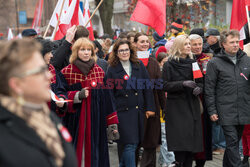 Narodowe Święto Niepodległości