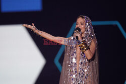 MTV Europe Music Awards 2024