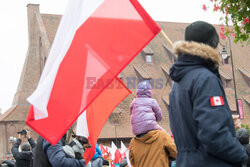 Narodowe Święto Niepodległości