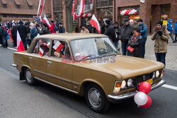 Narodowe Święto Niepodległości