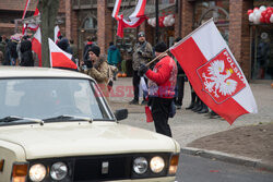 Narodowe Święto Niepodległości