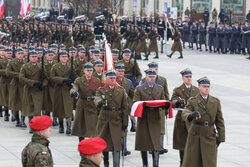 Narodowe Święto Niepodległości