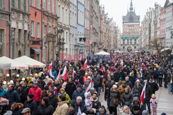 Narodowe Święto Niepodległości