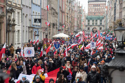 Narodowe Święto Niepodległości