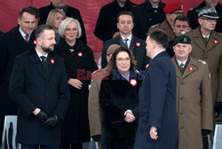 Narodowe Święto Niepodległości