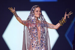 MTV Europe Music Awards 2024