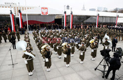 Narodowe Święto Niepodległości