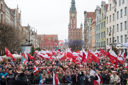 Narodowe Święto Niepodległości