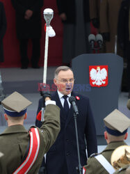 Narodowe Święto Niepodległości