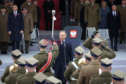 Narodowe Święto Niepodległości