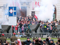 Narodowe Święto Niepodległości