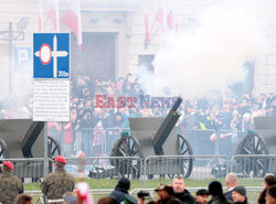 Narodowe Święto Niepodległości