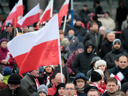 Narodowe Święto Niepodległości