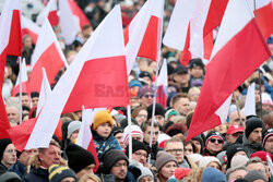 Narodowe Święto Niepodległości