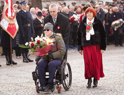 Narodowe Święto Niepodległości