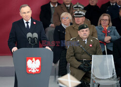 Narodowe Święto Niepodległości