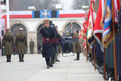 Narodowe Święto Niepodległości