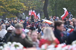 Narodowe Święto Niepodległości