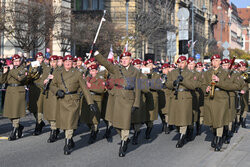 Narodowe Święto Niepodległości